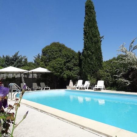 Le Moulin Des Ocres Βίλα Apt Εξωτερικό φωτογραφία