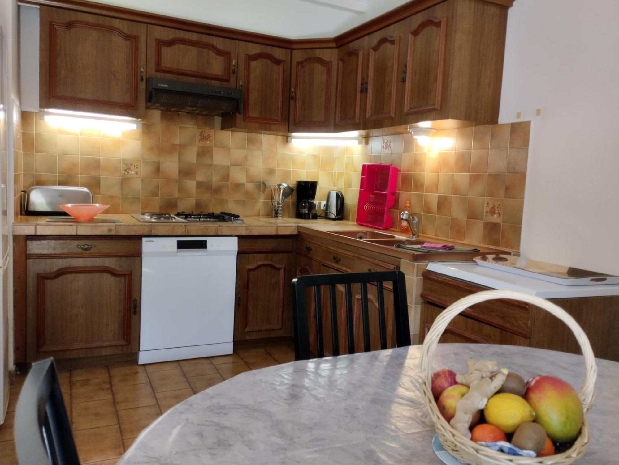 Le Moulin Des Ocres Βίλα Apt Εξωτερικό φωτογραφία