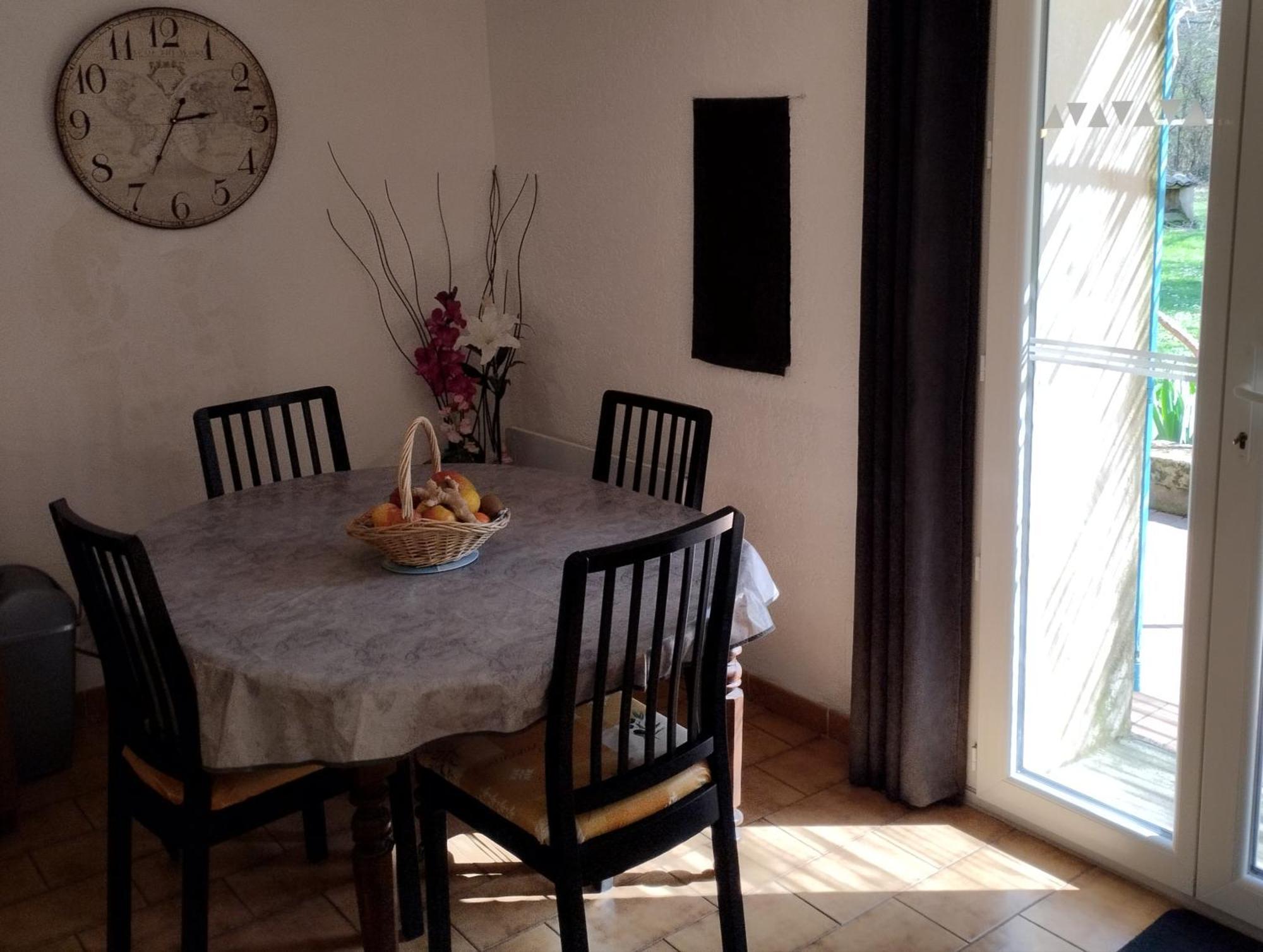Le Moulin Des Ocres Βίλα Apt Εξωτερικό φωτογραφία