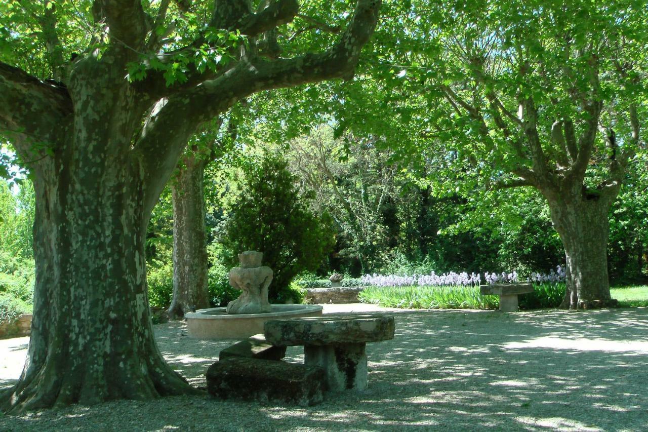 Le Moulin Des Ocres Βίλα Apt Εξωτερικό φωτογραφία