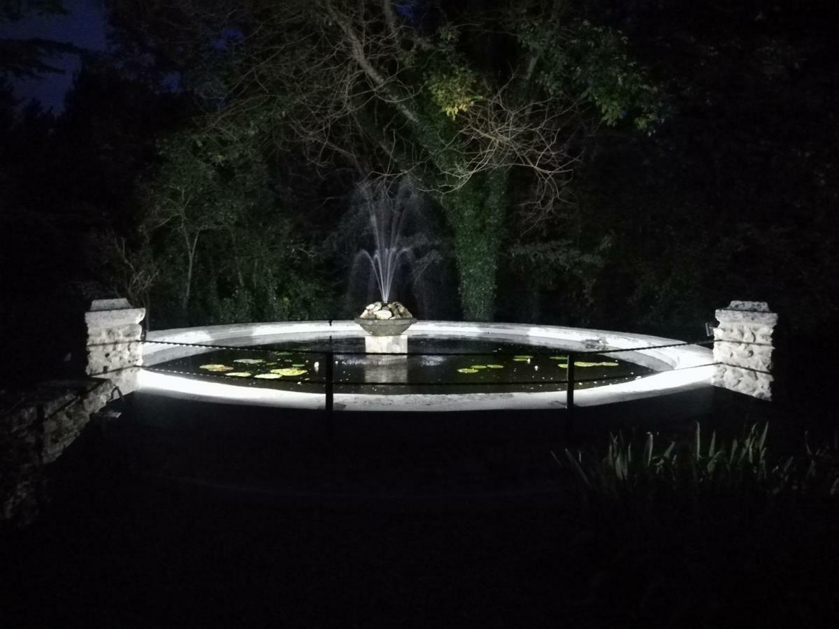 Le Moulin Des Ocres Βίλα Apt Εξωτερικό φωτογραφία