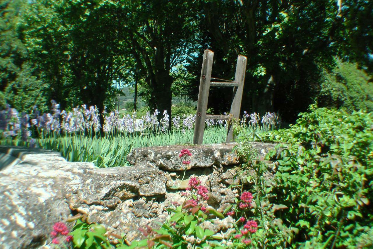Le Moulin Des Ocres Βίλα Apt Εξωτερικό φωτογραφία